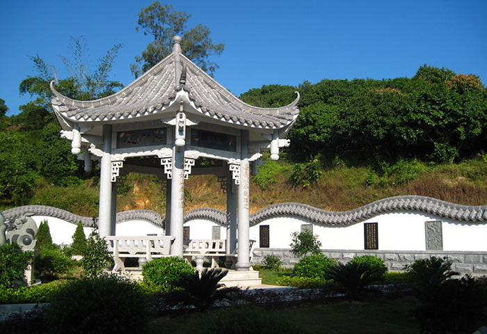 高湖石廠家要如何確保產(chǎn)品的質(zhì)量-諸暨市越拓石材有限公司
